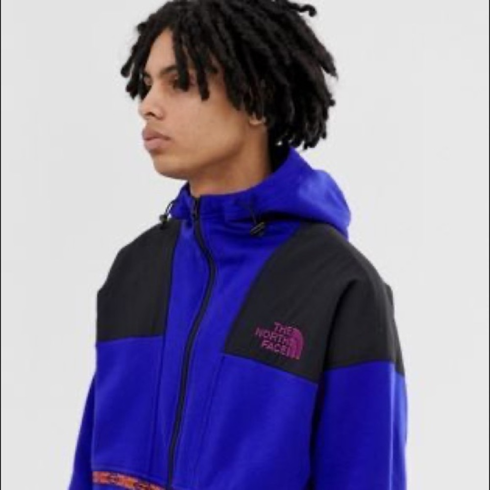 The North Face ’92 RAGE Aztec